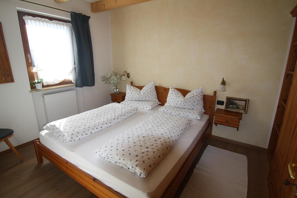 Residence Mairhofer Toblach Kamer foto