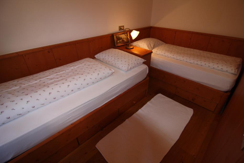 Residence Mairhofer Toblach Kamer foto