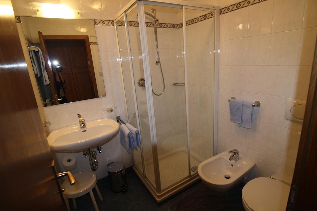 Residence Mairhofer Toblach Kamer foto