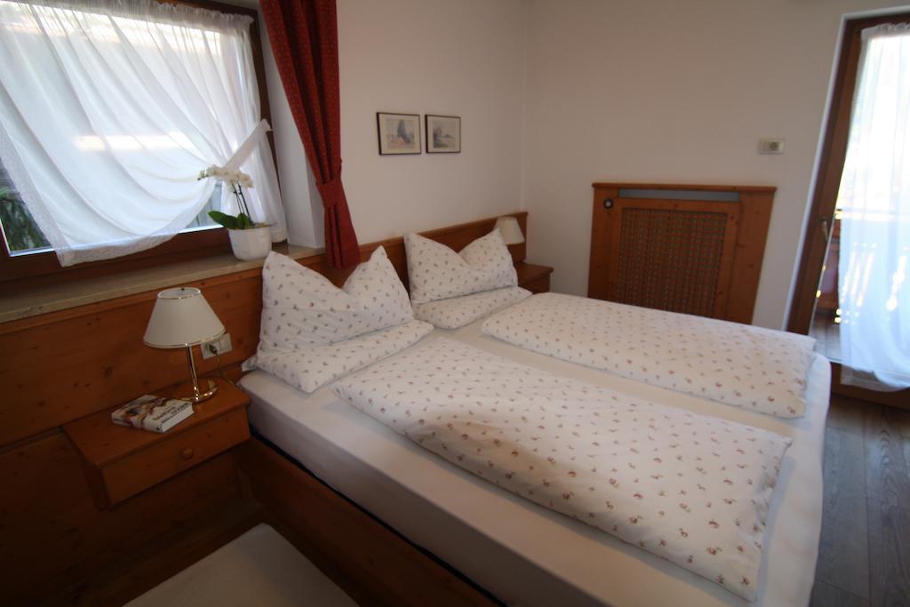 Residence Mairhofer Toblach Kamer foto
