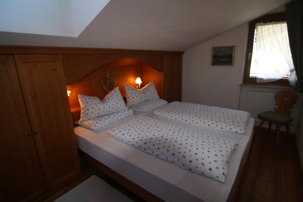 Residence Mairhofer Toblach Kamer foto