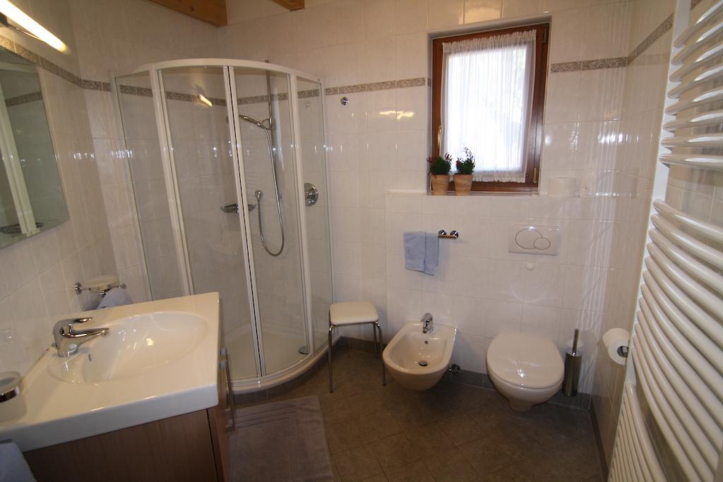 Residence Mairhofer Toblach Kamer foto