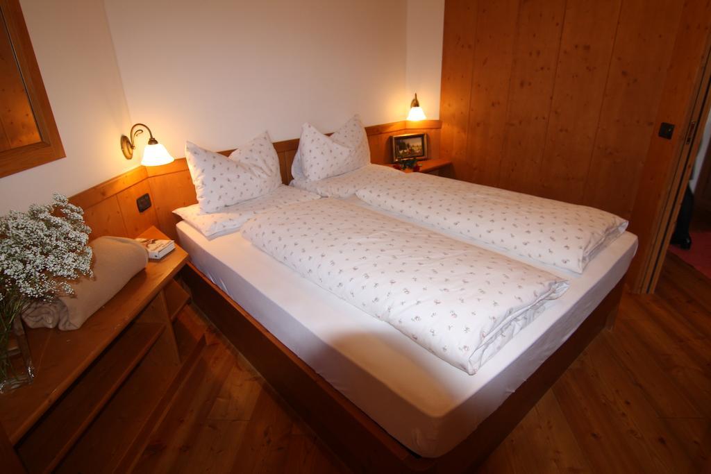 Residence Mairhofer Toblach Kamer foto