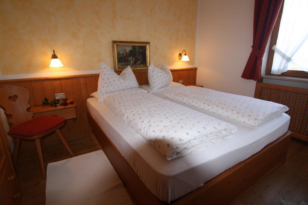 Residence Mairhofer Toblach Kamer foto