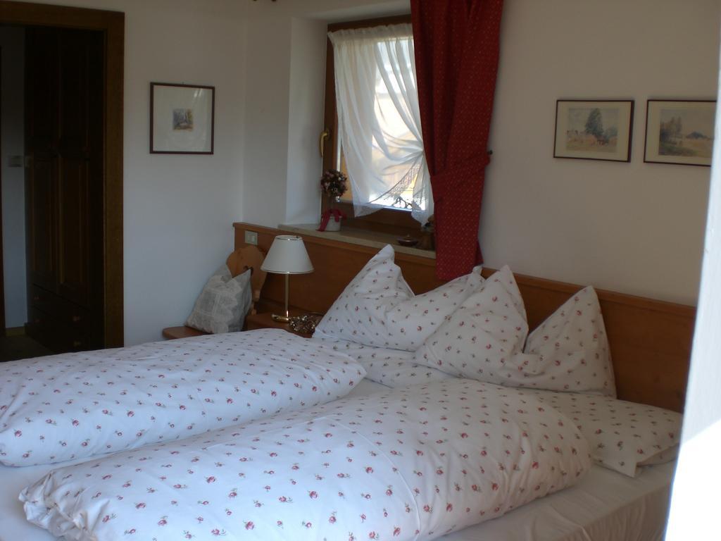 Residence Mairhofer Toblach Kamer foto