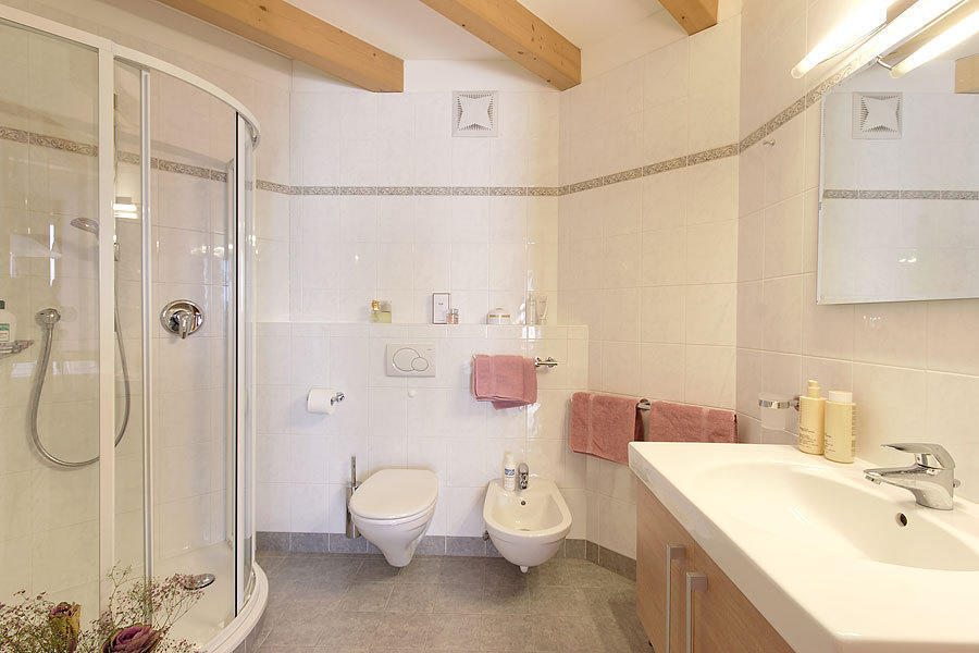 Residence Mairhofer Toblach Kamer foto